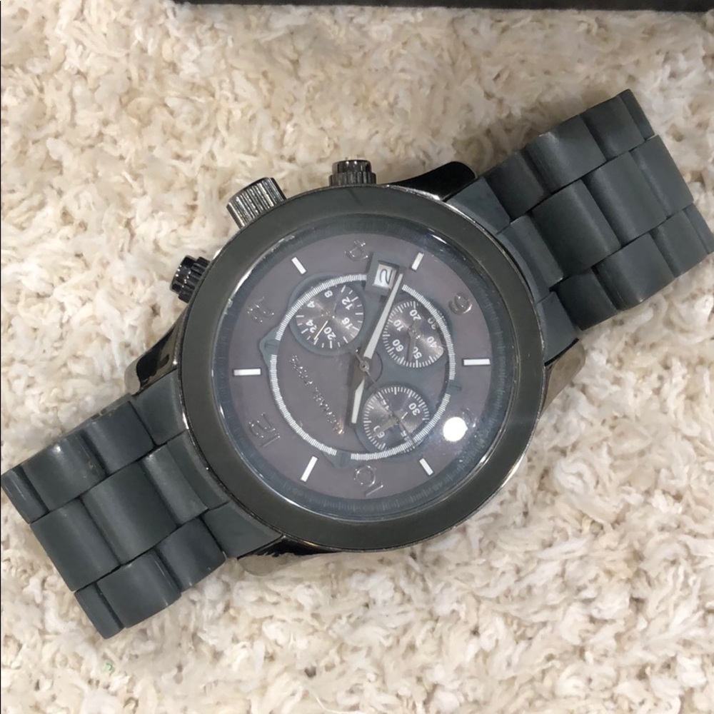 Men’s Michael Kors Watch